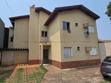 Apartamento - Residencial Capri