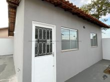 Oportunidade - casa usada e reformada