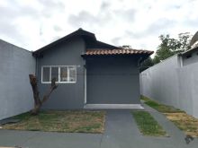 Oportunidade casa reformada e usada