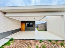 Casa alto padrão com 3 dormitórios