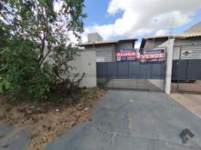 Casa residencial em Dourados-MS