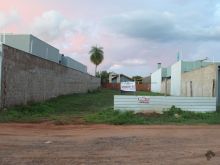 Terreno no Tiradentes com 459 m²