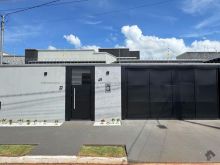 Excelente casa térrea