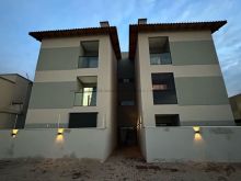 Apartamento - Coronel Antonino