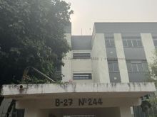 Apartamento próximo ao aeroporto