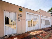 Casa térrea no Amambaí