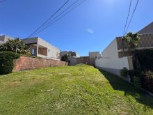 Excelente terreno pronto para construir