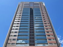 Apartamento - Edifício Gibran