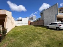 Excelente terreno - pronto para construir