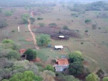 Fazenda em Bonito/MS