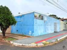 Esquina - Novos Estados - terreno com 375 m²