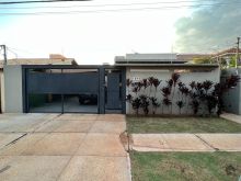 Imóvel na avenida Hiroshima - energia solar