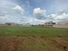 Lote em condomínio - Alphaville III