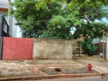 Terreno plano com ótima localização