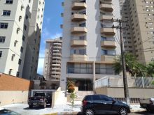 Edifício Brunette Citty - flat - 5° andar