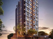 Lançamento - Allure Residencial - fase de obras
