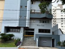 Edifício Monte Carlo - reformado e planejado