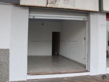Loja comercial no Amambaí