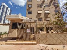 Apartamento no Ed. São Salvador