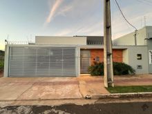 Encantadora casa