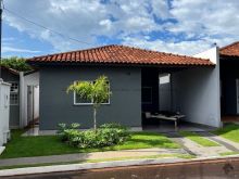 Bela Vista III completamente reformada e com piscina