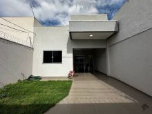 Casa 03 quartos suíte - Caiçara