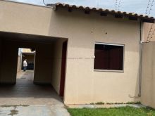 Casa confortável - Jardim Presidente