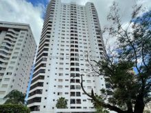 Triplex - São Francisco