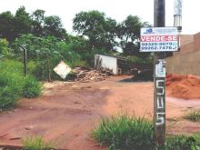 Terreno bem localizado - pronto para construir
