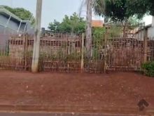 Terreno bem localizado