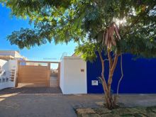 Casa nova - aceita a modalidade MCMV