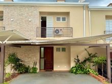 Village Residence - pronto para morar