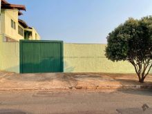 Terreno com 560 m² - Jardim TV Morena