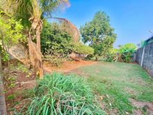 Terreno com 560 m² - Jardim TV Morena