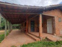 24 hectares - toda formada e com casa a apenas 27 km de Campo Grande