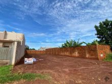 Terreno no bairro Itamaracá