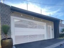 Carandá I - área gourmet - piscina e fotovoltaica