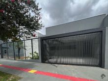 4 quartos - piscina e área gourmet