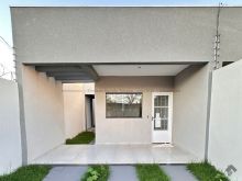 Imóvel 1 suíte - 01 quarto