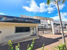 Apartamento no Castello Di Napoli - 2º andar