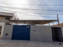 Imóvel no bairro Amambai