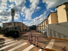 Apartamento - Residencial Itagi