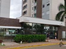 Apartamento na ótima localização