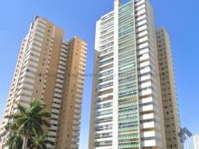Apartamento - condomínio Jardins do Jatobá