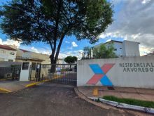 Residencial Arvoredo