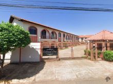 Sobrado no Residencial Colonial Orsi