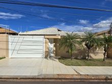 Linda casa no Carandá