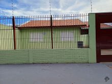 Casa térrea
