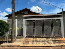 Casa no Giocondo Orsi