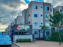 Térreo - Residencial Solar das Andorinhas